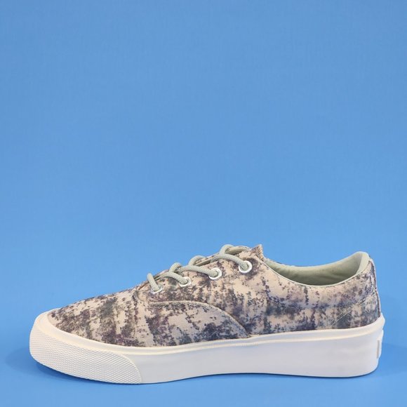 Converse x John Elliott Skid Grip French Oak Unisex Sneakers 172578C NWT - Picture 3 of 6